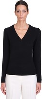 Thumbnail for your product : Theory Knitwear In Black Cashmere