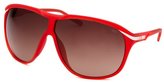 Thumbnail for your product : Nike Women's MDL 215 Aviator Red Sunglasses