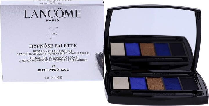 Lancôme 09 Fraicheur Rosee Hypnose 5-Color Eyeshadow