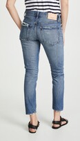 Thumbnail for your product : Moussy Vintage VINTAGE MV Vienna Tapered Jeans