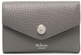 Thumbnail for your product : Mulberry Envelope-Style Leather Wallet