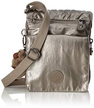 Kipling Eldorado, Women’s Cross-Body Bag,15x19.5x0.1 cm (B x H T)