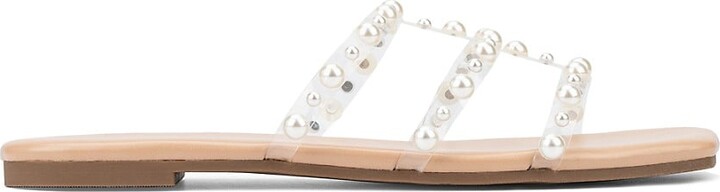 report savina sandals