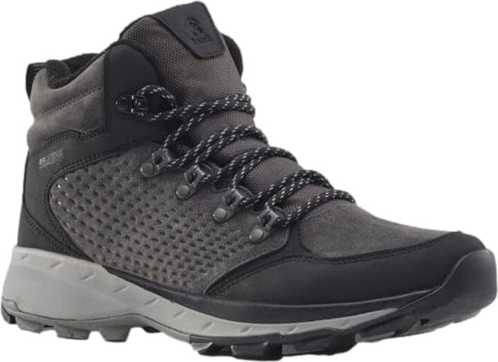 Kamik Men's Terrain Mid Hiking Shoe