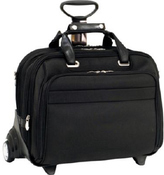 Thumbnail for your product : McKlein USA R Series Midway Laptop Case