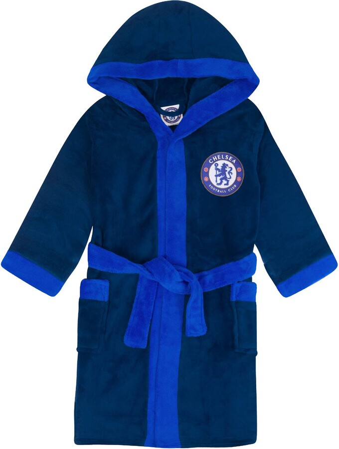 chelsea dressing gown mens