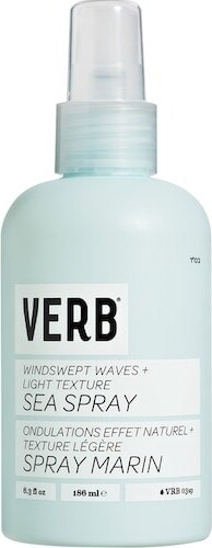 Sea Spray 6.3 oz Womens Verb