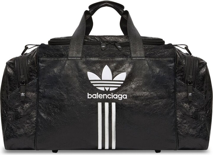 Balenciaga Adidas Gym Bag - ShopStyle