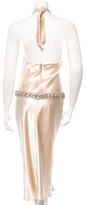 Thumbnail for your product : Vera Wang Evening Dress