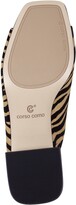 Thumbnail for your product : Corso Como Jacenia Calf Hair Slide Sandal