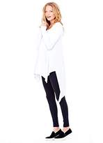 Thumbnail for your product : Ingrid & Isabel Women's Maternity Handkerchief Tunic
