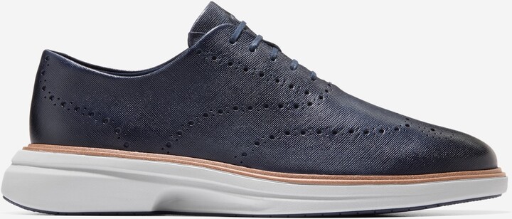 Men's ØriginalGrand CitySpectre Wingtip Oxfords
