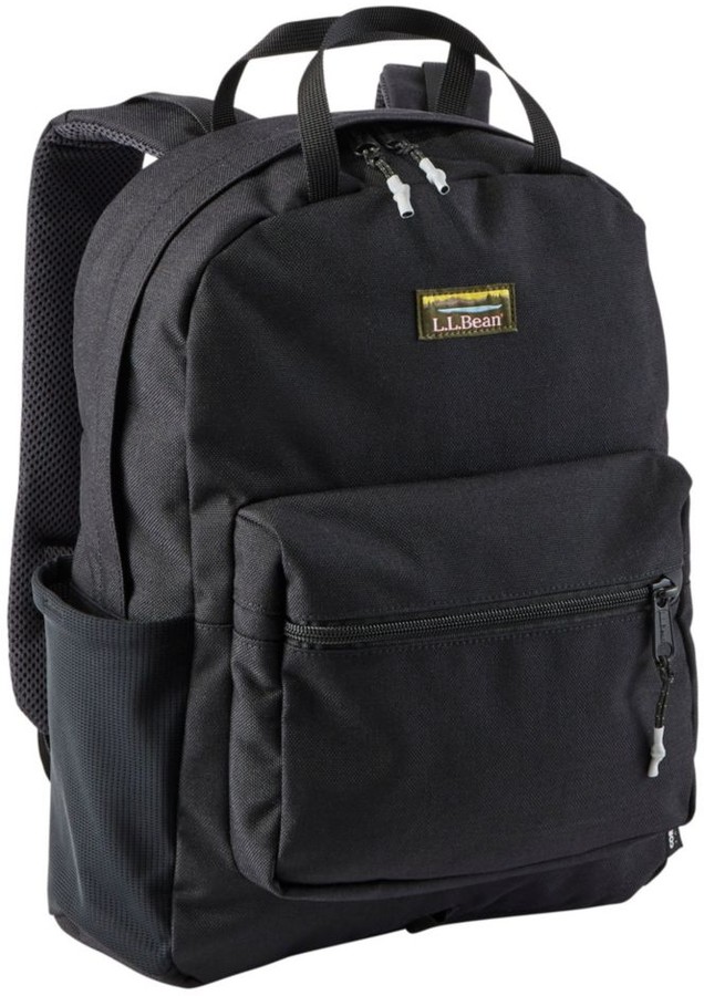 ll bean cordura luggage