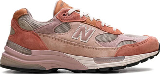 New Balance U 9060 NRJ sneakers - ShopStyle