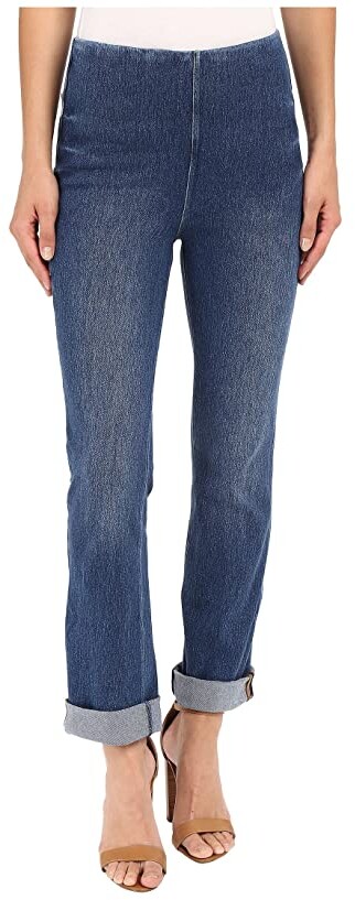 lysse boyfriend denim