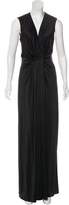 Thumbnail for your product : L'Agence Sleeveless Maxi Dress