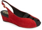 Thumbnail for your product : J. Renee 'Hannel' Slingback Pump (Women)