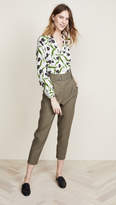 Thumbnail for your product : Equipment Adalyn Button Down Shirt