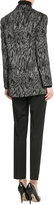 Thumbnail for your product : Missoni Printed Metallic Jersey Blazer