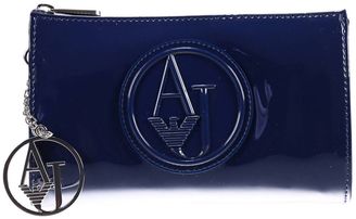 Armani Jeans Clutch Handbag Woman