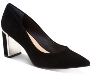 alfani step n flex heels