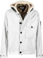 Thumbnail for your product : Stone Island David Down Jacket