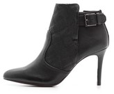 Thumbnail for your product : Tory Burch Orchard Booties
