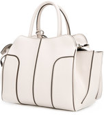 Thumbnail for your product : Tod's detachable strap tote