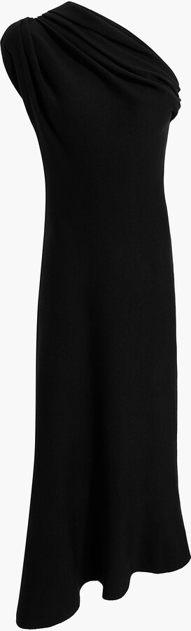 Coast Dress in Black