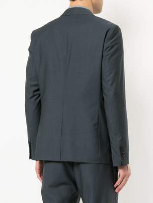 CK Calvin Klein tailored suit jacket