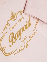 Thumbnail for your product : Bonpoint Thida logo-print T-shirt