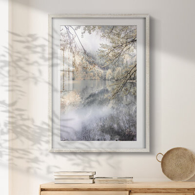 Trinx Kiaraliz -Gallery Wrapped Canvas