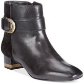 Thumbnail for your product : Joan & David Circa by Xetro Booties