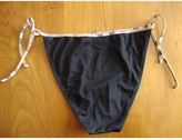 Thumbnail for your product : Burberry Bikini Bottom