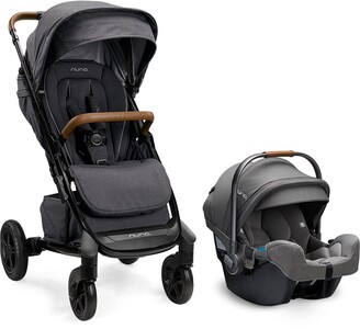 nuna baby gear