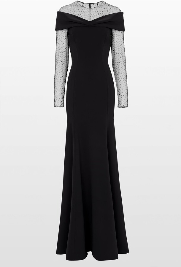 Etienne Maxi Dress
