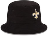 Thumbnail for your product : New Era New Orleans Saints Multi Super Bowl Champ Bucket Hat