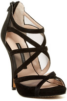 Thumbnail for your product : French Connection Delano Sandal