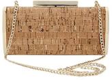 Thumbnail for your product : Banana Republic Olivia Cork Clutch