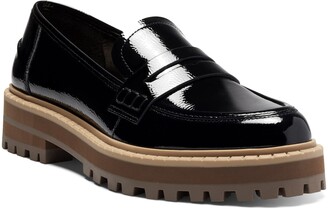 vince camuto penny loafer