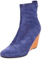 Thumbnail for your product : Balenciaga Wedge Ankle Boots