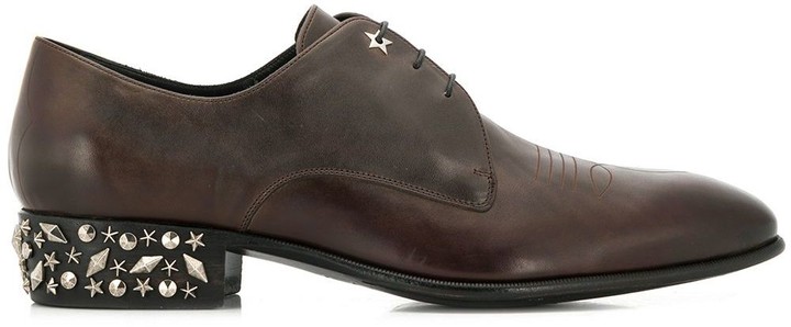 jimmy choo dress shoes