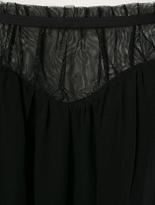 Thumbnail for your product : Vera Wang Silk Dress