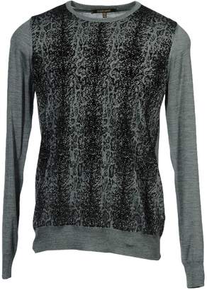Roberto Cavalli Sweaters