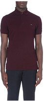 Thumbnail for your product : Ralph Lauren Black Label Stretch-cotton polo shirt