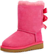 Thumbnail for your product : UGG Bailey Boots with Bow, Toddler Sizes 6-12