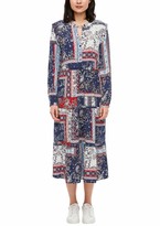 Thumbnail for your product : S'Oliver Women's Kleid Dress