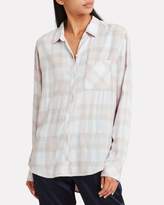 Thumbnail for your product : Rails Hunter Plaid Button Front Shirt