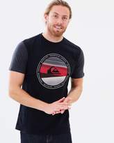 Thumbnail for your product : Quiksilver Mens Last Tree 2 T Shirt