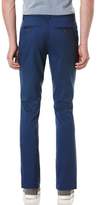 Thumbnail for your product : Perry Ellis Slim Fit Twill Chino